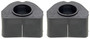 Suspension Stabilizer Bar Bushing Kit Mevotech MK80075