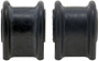 Mevotech Supreme Suspension Stabilizer Bar Bushing Kit P/N:MK80079