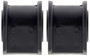 Suspension Stabilizer Bar Bushing Kit Mevotech MK80090
