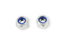 Suspension Stabilizer Bar Link Kit Mevotech MK80297 fits 01-05 Toyota RAV4