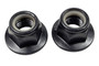 Suspension Stabilizer Bar Link Kit Mevotech MK80452 fits 00-06 BMW X5