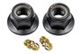 Suspension Stabilizer Bar Link Kit Mevotech MK80636