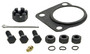 Suspension Ball Joint Mevotech MK8142