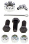 Suspension Ball Joint Mevotech MK8212
