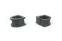 Mevotech Supreme Rack and Pinion Mount Bushing MK8419