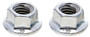 Suspension Stabilizer Bar Link Kit Mevotech MK90107