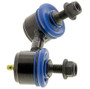 Suspension Stabilizer Bar Link Kit Mevotech MK90341