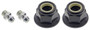 Suspension Stabilizer Bar Link Kit Mevotech MK90344