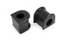 Suspension Stabilizer Bar Bushing Kit Mevotech MK90550 fits 93-96 Toyota Supra
