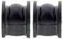 Suspension Stabilizer Bar Bushing Kit Mevotech MK90554