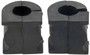 Suspension Stabilizer Bar Bushing Kit Mevotech MK90559