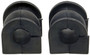 Suspension Stabilizer Bar Bushing Kit Mevotech MK90559