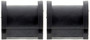 Mevotech Supreme Suspension Stabilizer Bar Bushing Kit P/N:MK90560