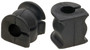 Suspension Stabilizer Bar Bushing Kit Mevotech MK90572 fits 98-02 Honda Accord