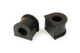 Suspension Stabilizer Bar Bushing Kit Mevotech MK90580 fits 91-01 Acura NSX