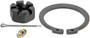 Suspension Ball Joint Mevotech MK90663