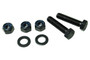 Suspension Ball Joint Mevotech MK9141