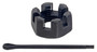 Suspension Ball Joint Mevotech MK9346