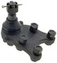 Suspension Ball Joint Mevotech MK9459 fits 87-91 Isuzu Trooper