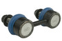 Suspension Stabilizer Bar Link Kit Mevotech MK9475