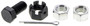 Suspension Ball Joint Mevotech MK9523