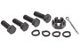 Suspension Ball Joint Mevotech MK9597