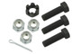 Suspension Ball Joint Mevotech MK9739