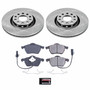 Disc Brake Kit Power Stop KOE636