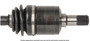 CARDONE New CV Axle Assembly P/N:66-3486