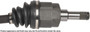 CV Axle Shaft fits 2008-2014 Dodge Avenger Journey  CARDONE NEW