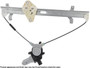 CARDONE New Window Motor and Regulator Assembly P/N:82-15017AR