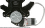 CARDONE New Window Motor and Regulator Assembly P/N:82-1545AR