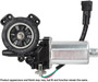 CARDONE New Window Motor P/N:82-3040