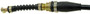 Parking Brake Cable