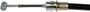 Parking Brake Cable