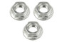 Suspension Strut Hardware Kit-Mount Kit Mevotech fits 88-02 Toyota Corolla