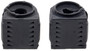 Suspension Stabilizer Bar Bushing Kit Mevotech MS104246
