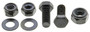 Suspension Ball Joint Mevotech MS10508 fits 02-08 Mini Cooper