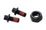 Suspension Ball Joint Mevotech MS10547 fits 04-10 BMW X3