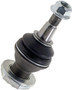 Suspension Ball Joint Mevotech MS10577