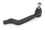 Steering Tie Rod End Mevotech MS10619 fits 06-11 Mercedes B200