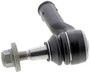 Steering Tie Rod End Mevotech MS106206