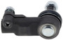 Steering Tie Rod End Mevotech MS10621 fits 02-05 Land Rover Freelander