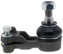 Steering Tie Rod End Mevotech MS10621 fits 02-05 Land Rover Freelander