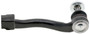 Steering Tie Rod End Mevotech MS106223