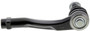 Steering Tie Rod End Mevotech MS106234 fits 19-21 Mercedes Sprinter 1500