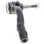 Steering Tie Rod End Mevotech MS106241