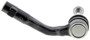 Steering Tie Rod End Mevotech MS106241