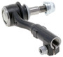 Steering Tie Rod End Mevotech MS106254