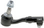 Steering Tie Rod End Mevotech MS106255
